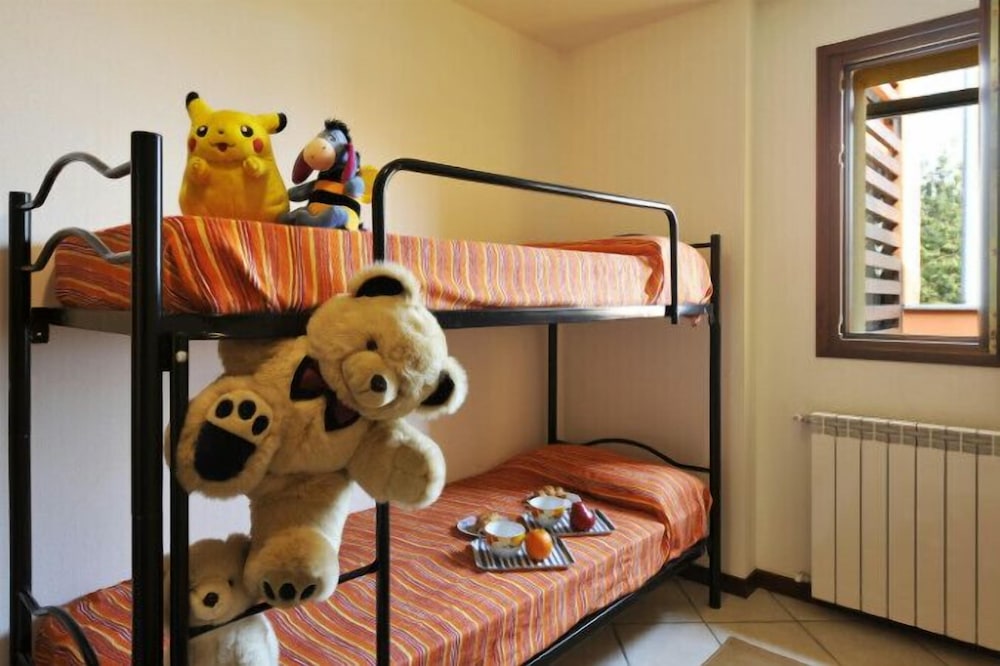 Standard Apartment, Multiple Beds, Mountainside (Borgo La Sorgente - Gardenia) photo 2