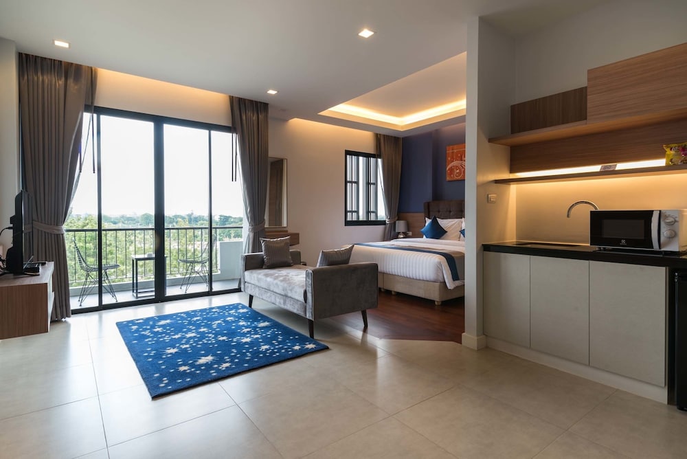 Executive Double Room photo 3