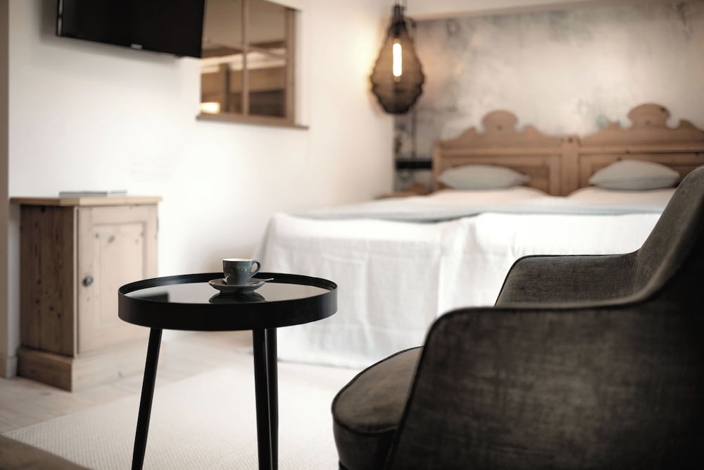Junior Studio Suite (Nette Nani)