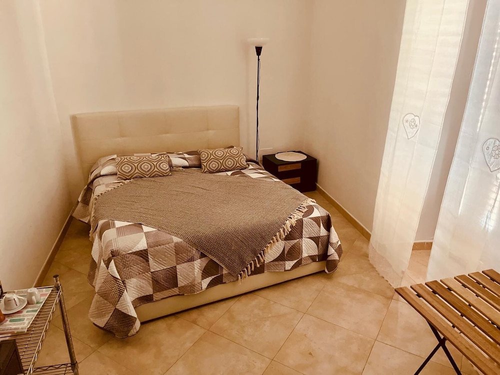 Luxury Room, Balcony
