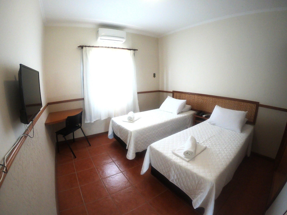 Standard Double Room Single Use