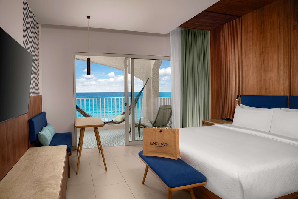 Suite, Multiple Beds, Beachfront (Enclave) - Photo 1