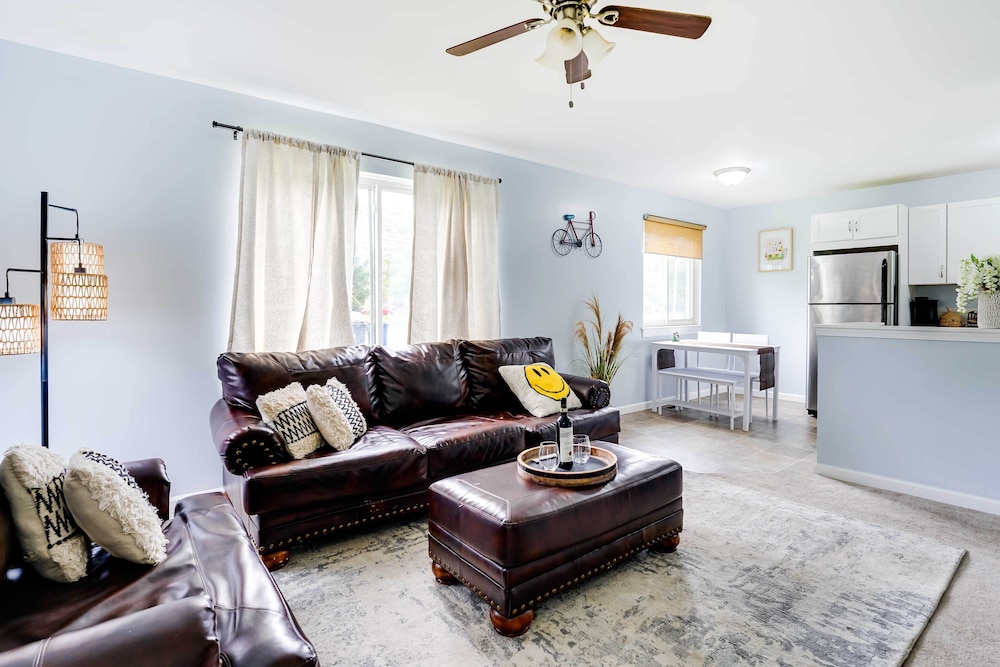 House (3 Bedrooms) photo 1