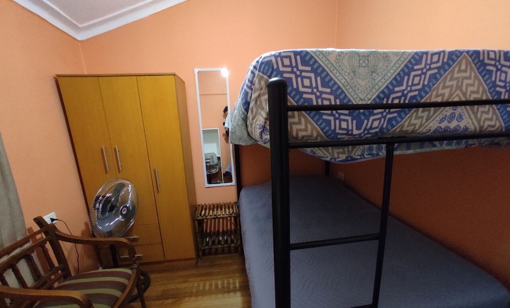 Basic Double or Twin Room photo 3