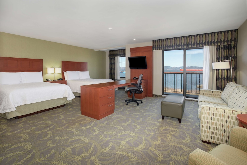 Hampton Inn & Suites Astoria, Φωτογραφία 2
