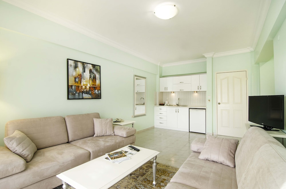 Junior Suite photo 2
