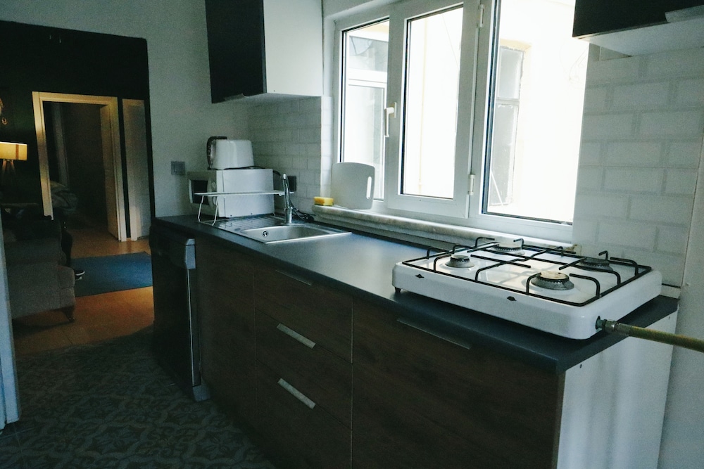 Luxury Apartment photo 3