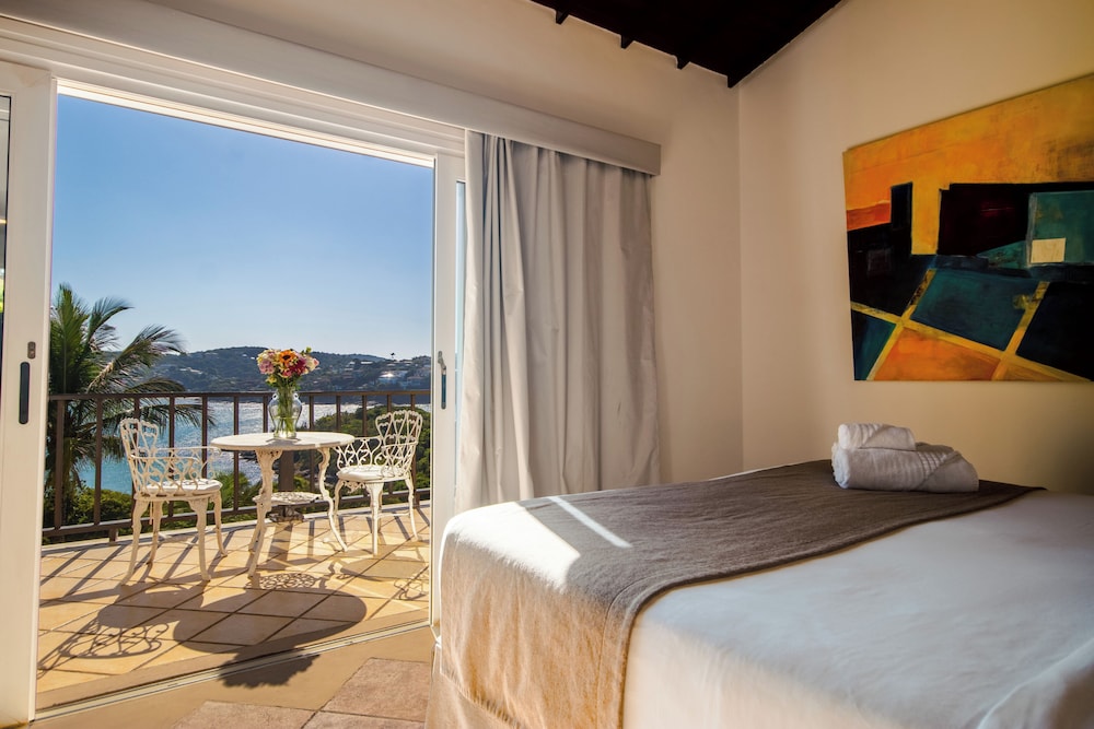 Luxury Room, Balcony, Ocean View - Photo 1