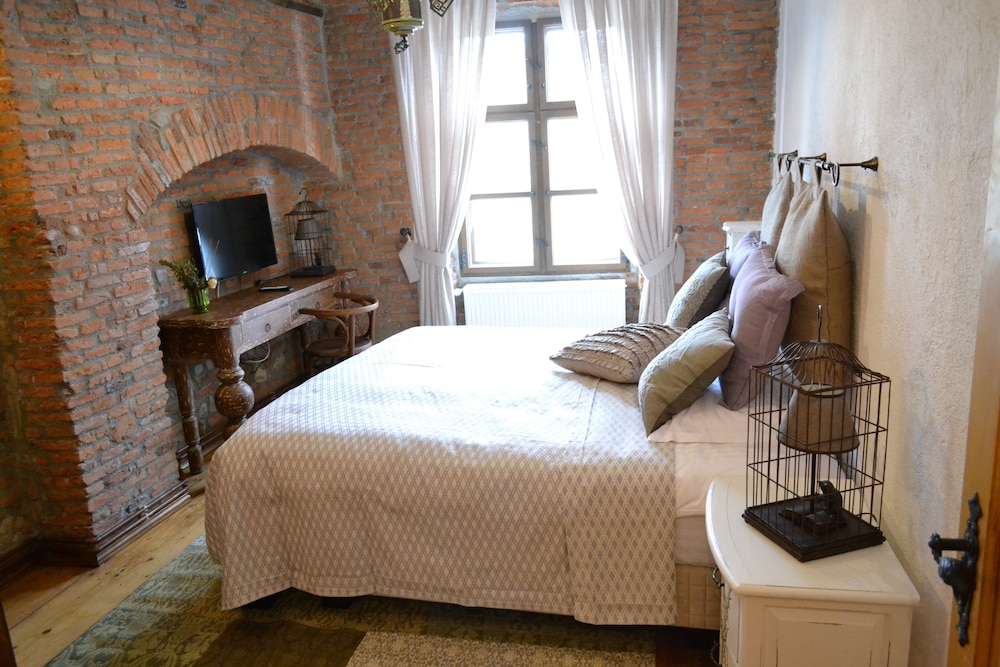 Family Apartment, 1 Bedroom, Balcony photo 2