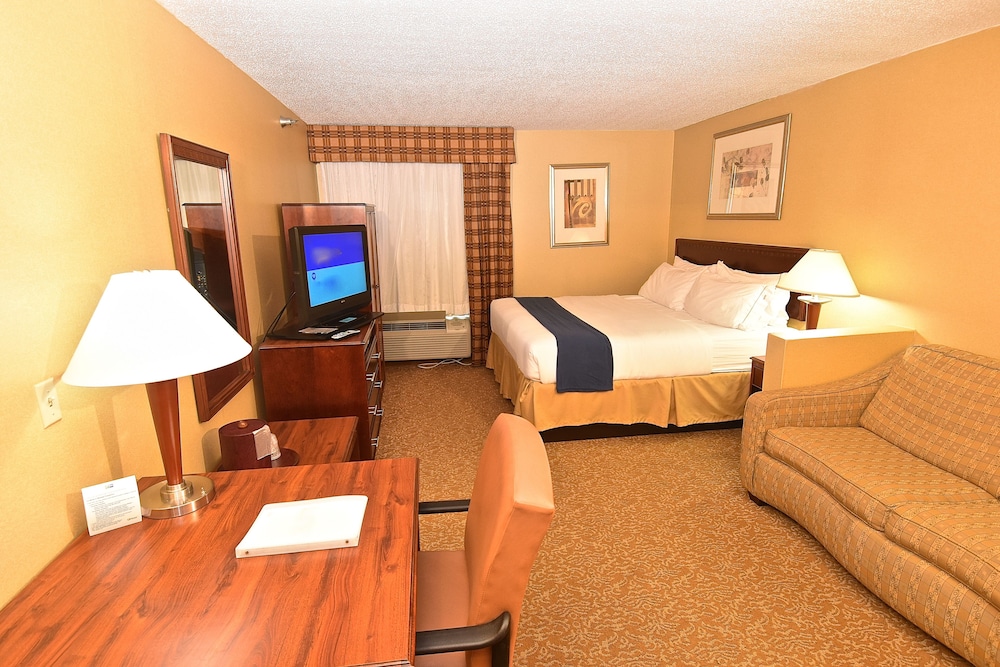 Standard Room, 1 King Bed with Sofa bed