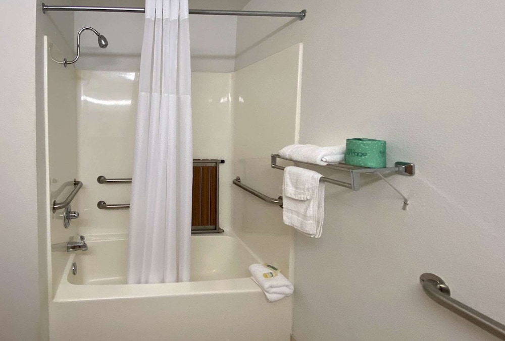 Motel 6 McAlester OK - South, Billede 3