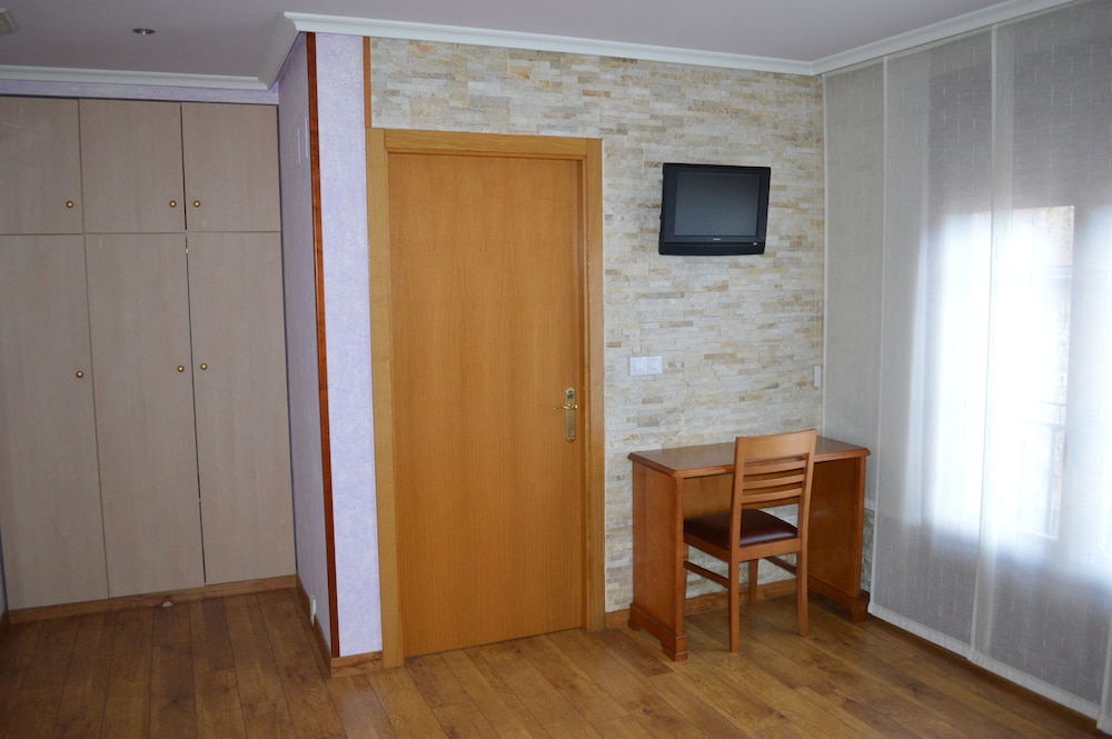 Habitación Doble Estándar, 1 Cama Doble