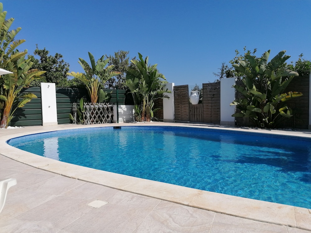Villa 15,great Spot Ourabeach, Albufeira, Foto 15