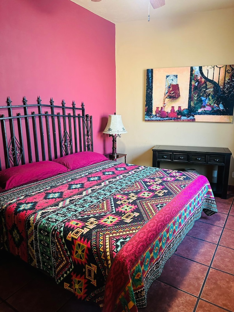 8-Beltran Suite