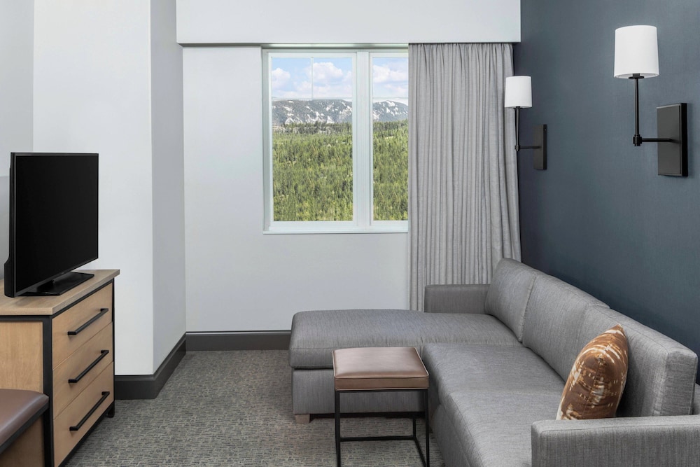 Residence Inn by Marriott Big Sky/The Wilson Hotel, Photo 6