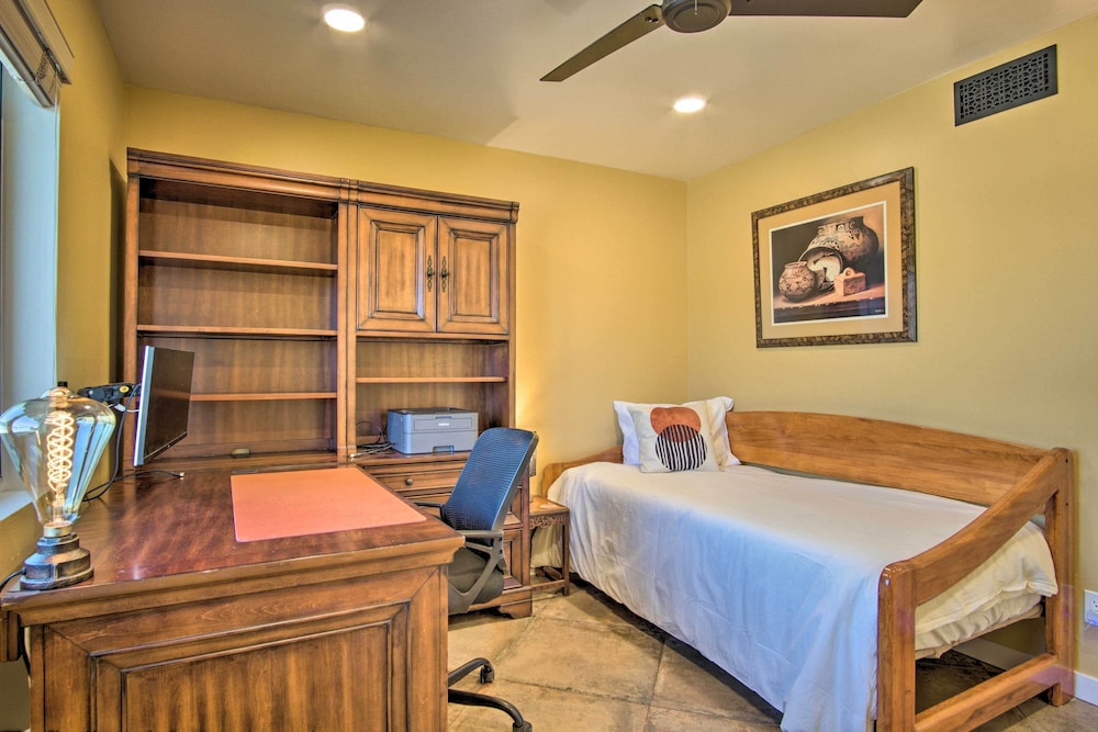 House (4 Bedrooms) photo 3