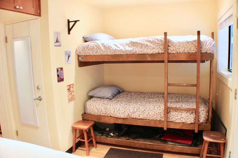 520 Preferred 1 Bedroom Unit photo 2