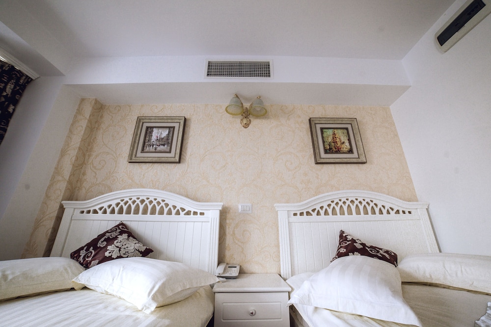 Twin Room photo 2