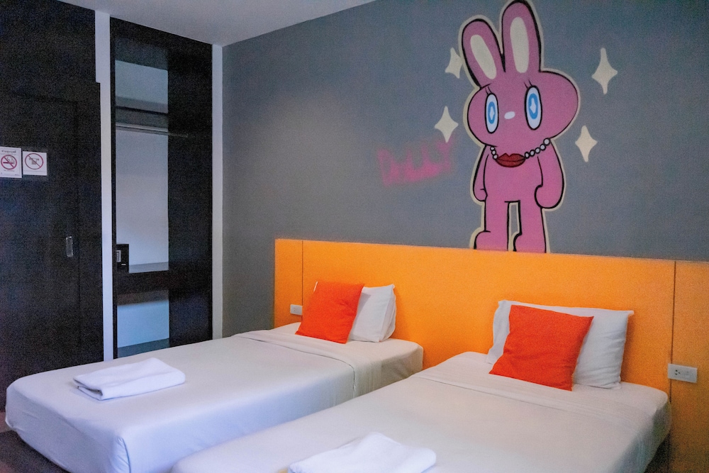 Superior Twin Room - Photo 3