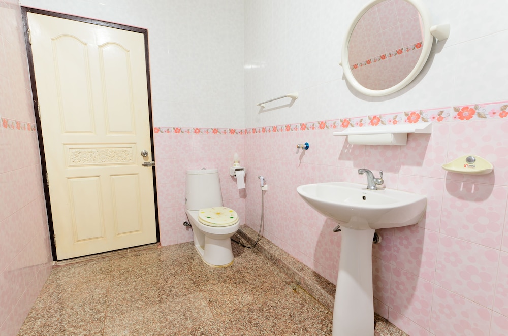 Superior AirConditioning with Jacuzzi photo 2