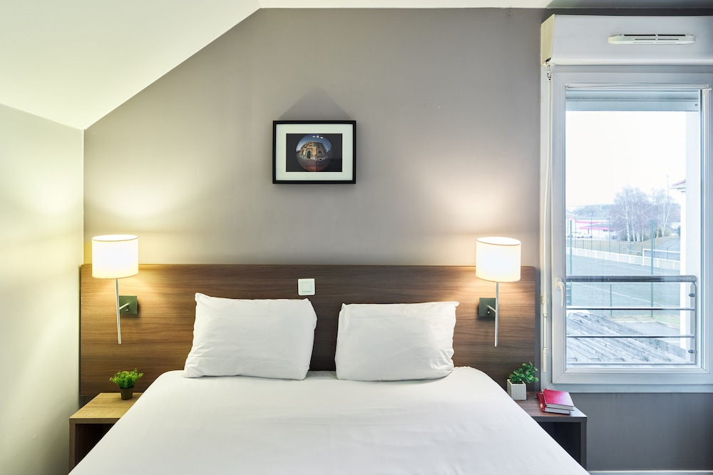 Appartement Standard photo 1