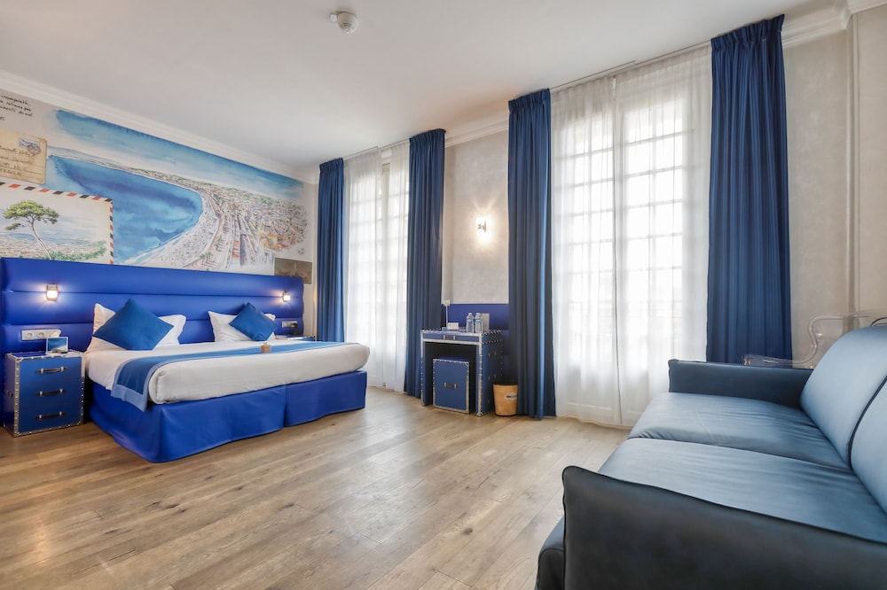 Family Junior Suite - Photo 1