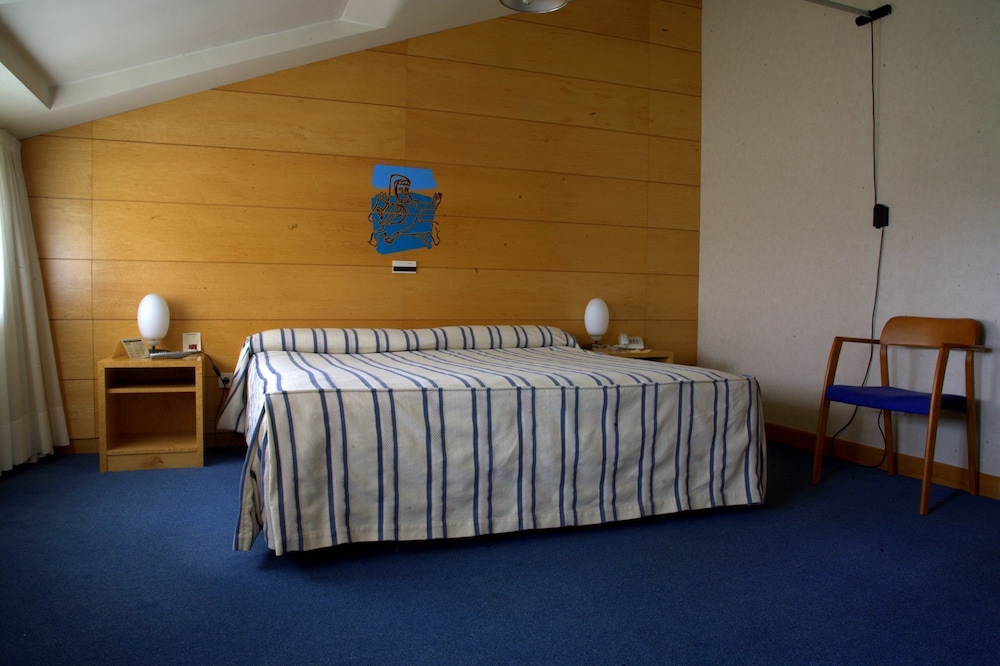 Double Room Single Use - Photo 1