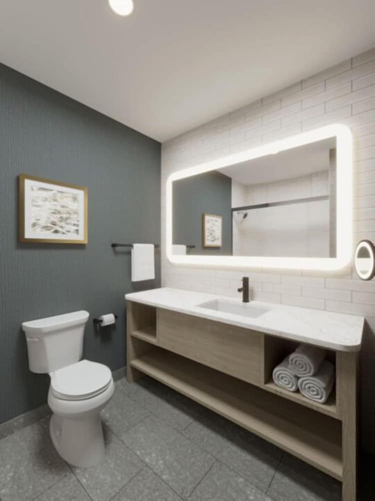 Deluxe Suite, Kitchen photo 2
