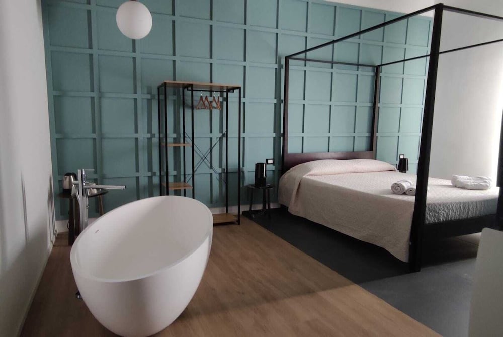 Luxury Double Room photo 1