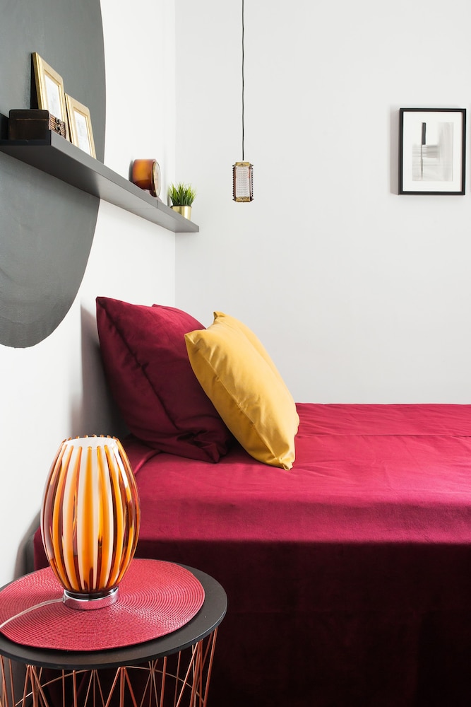 Family Apartment, 1 Bedroom