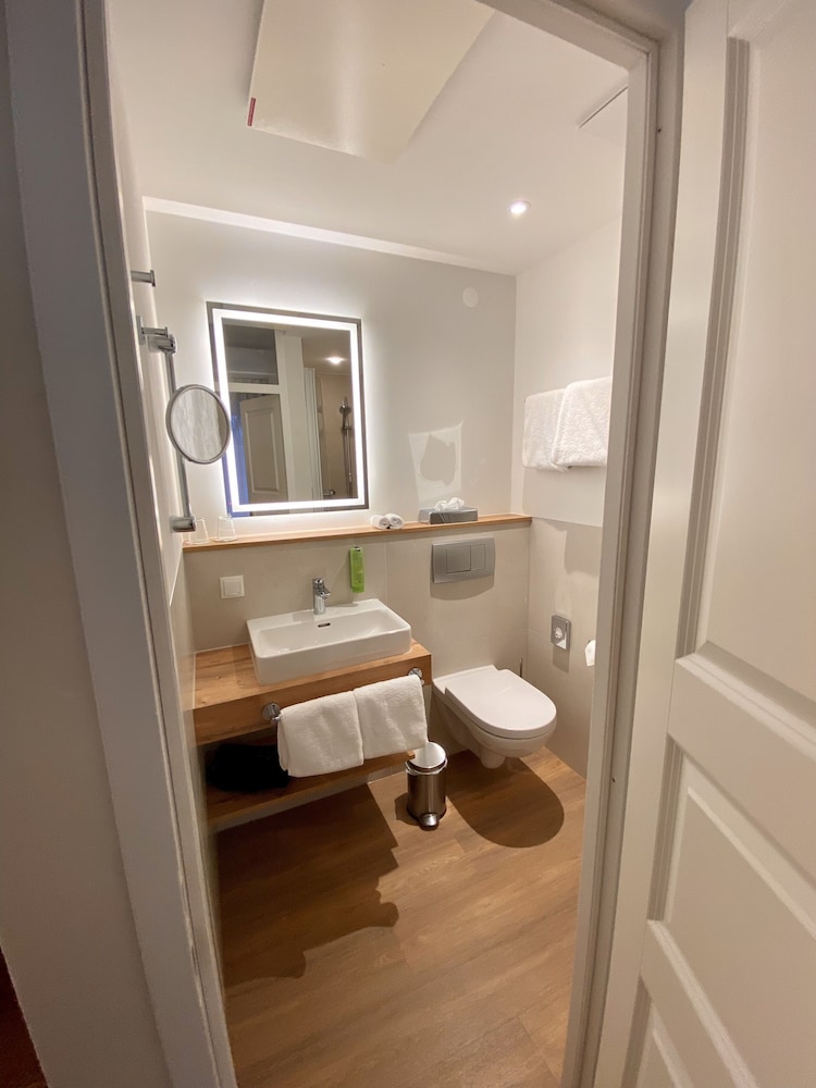 Classic Single Room photo 2