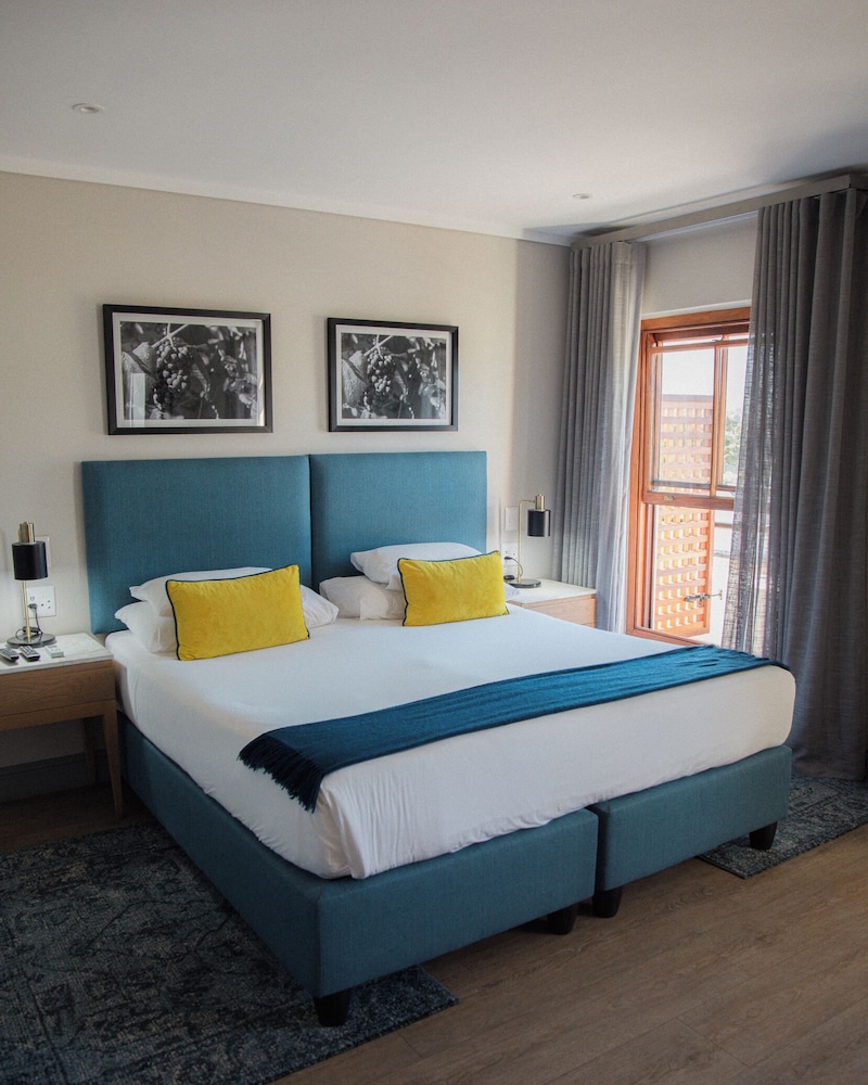 Deluxe Room photo 1
