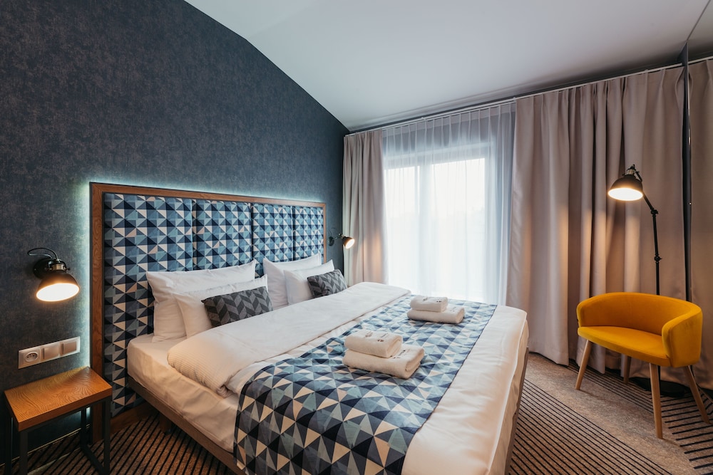 Comfort Double or Twin Room photo 1