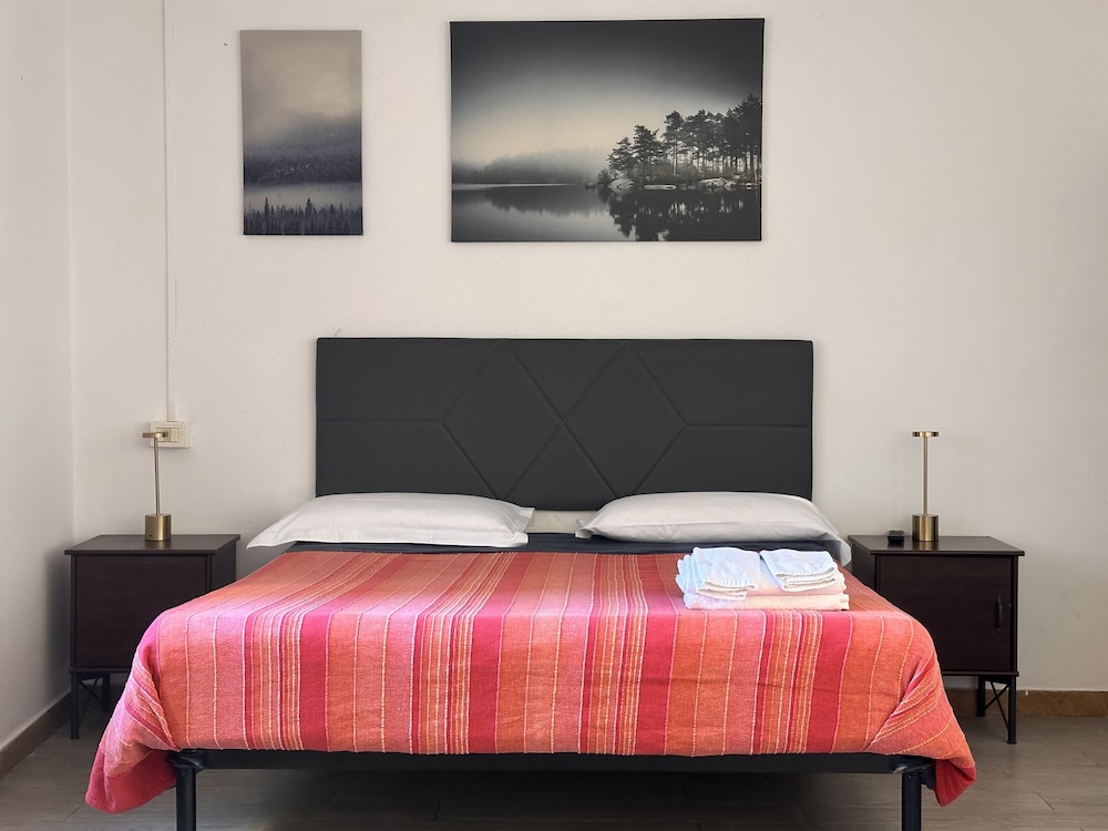 City Double Room, 1 Double Bed, City View photo 1
