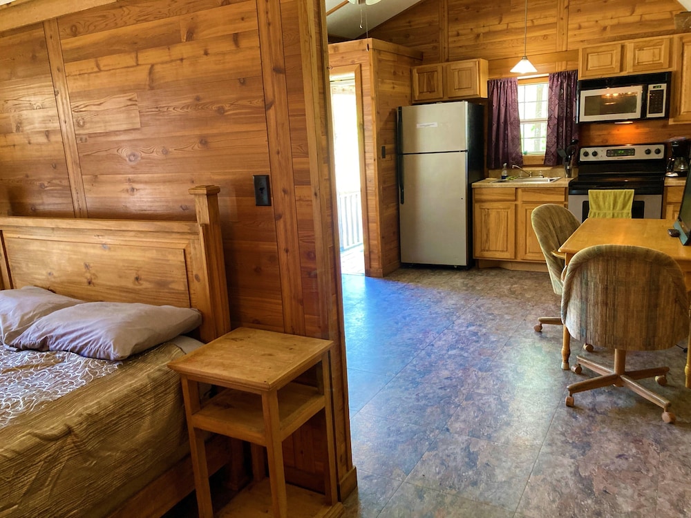 Premium Cabin photo 1