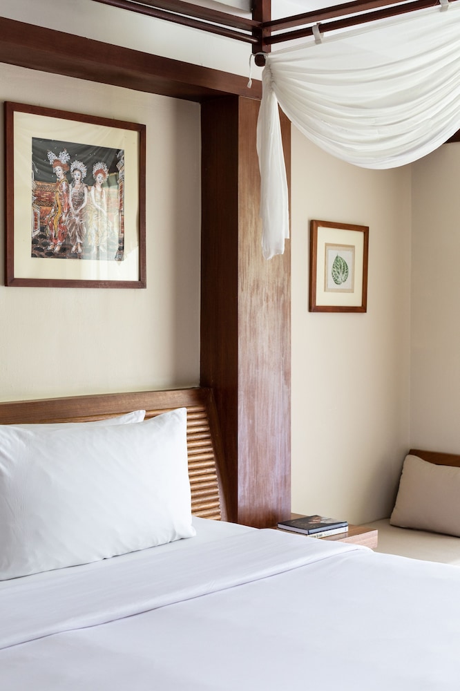 Premium Room, Garden View (Connecting) - Photo 1