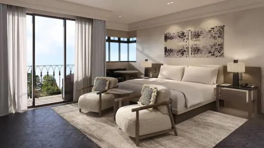 Junior Suite (with Garden) photo 1