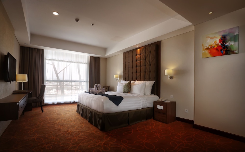 Deluxe Room photo 3