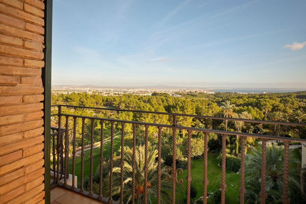 Grand Room, 1 King Bed, Balcony, Bay View (Balcony) - Photo 10