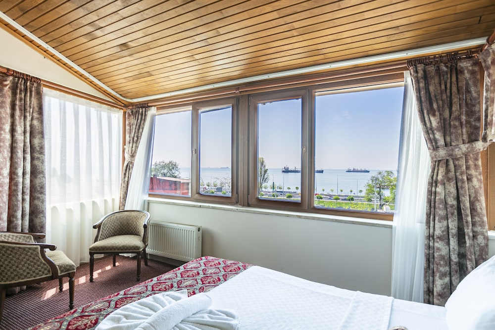 Superior Double Room, Sea View photo 2