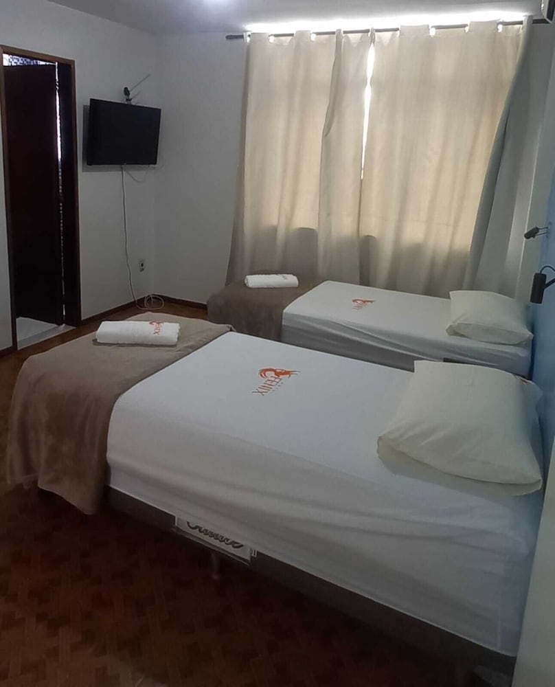 Basic Twin Room, 2 Twin Beds