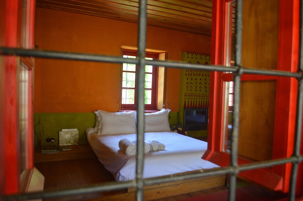 Luxury Triple Room, Mountain View (Adrahti) photo 1