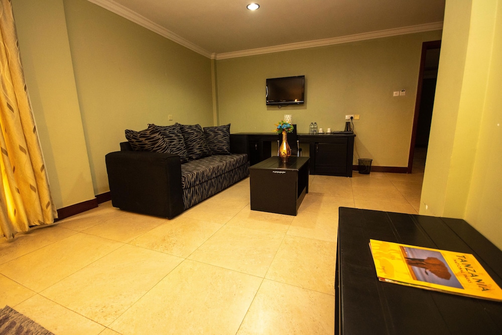 Deluxe Twin Room, 2 Bedrooms
