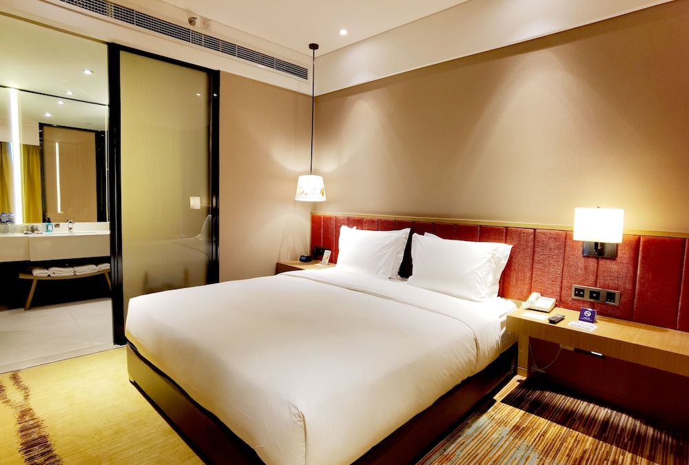 Suite, Multiple Beds