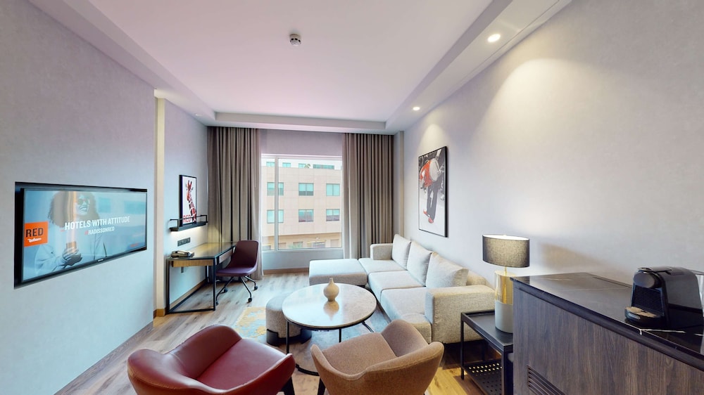 Junior Suite - Photo 10