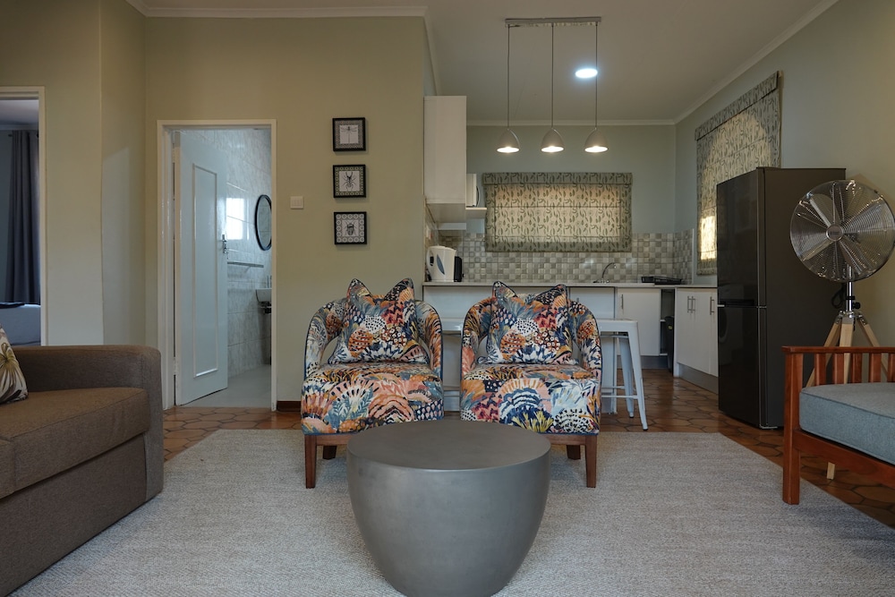 Exclusive Suite photo 1