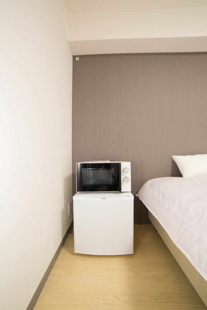 Twin Room photo 2