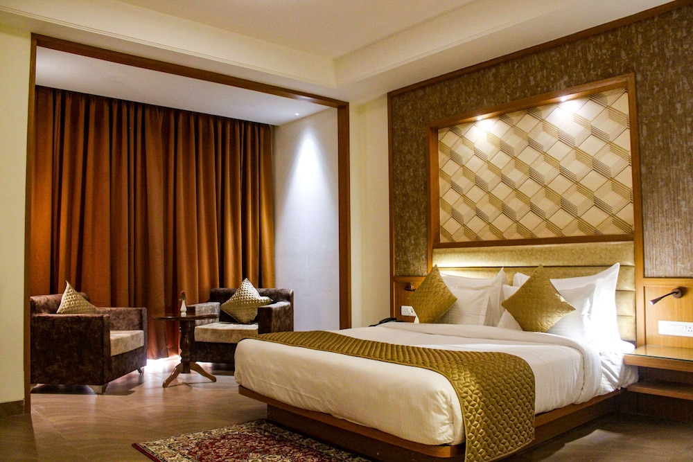 Superior Room, 1 Double Bed, Non Smoking - Photo 3