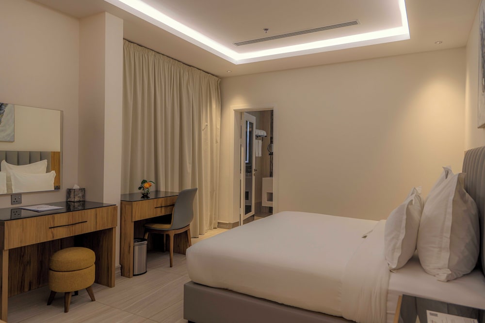 Junior Suite - Photo 4