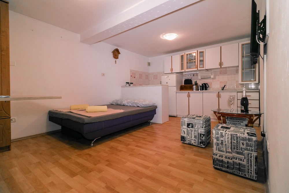 Apartment (Fri Apartment) photo 1